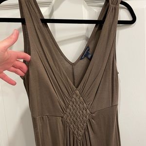 Banana Republic dress! L